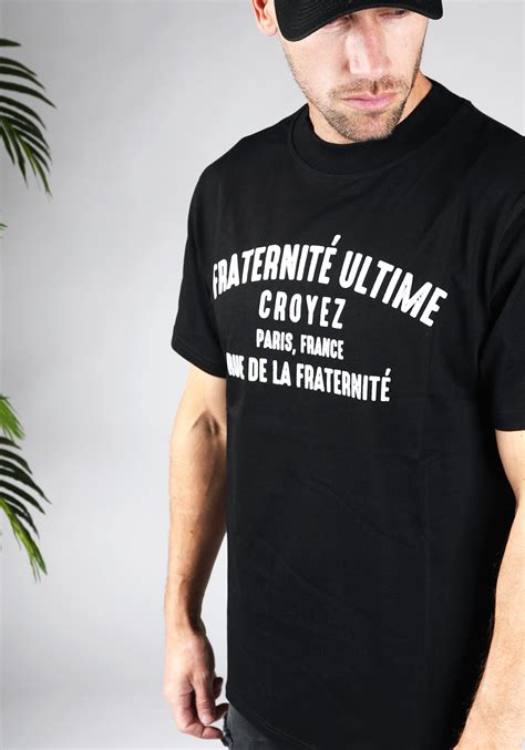 croyez shirt|CROYEZ (@croyezhomme) • Instagram photos and videos.